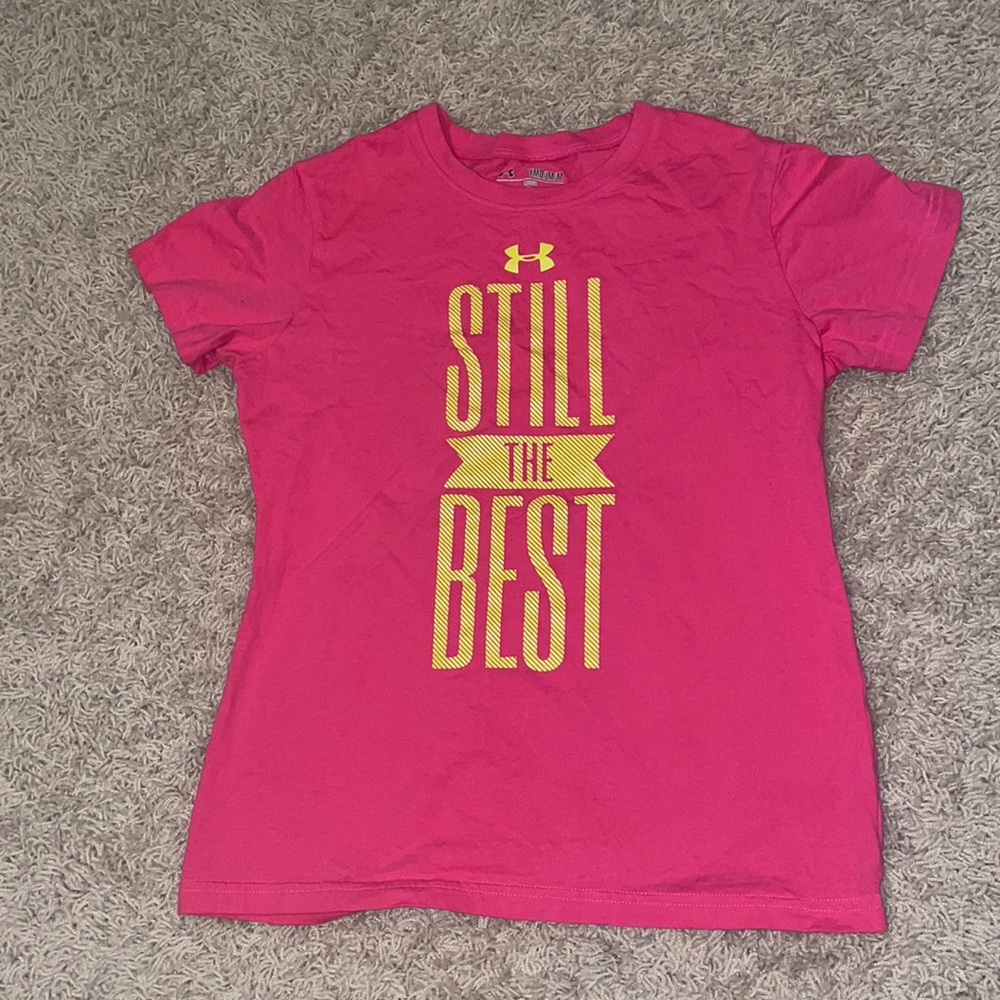 Under Armour T-Shirt